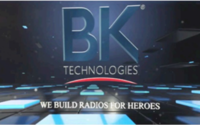 Interoperable Comms the Goal of New Agile and BK Technologies Partnership