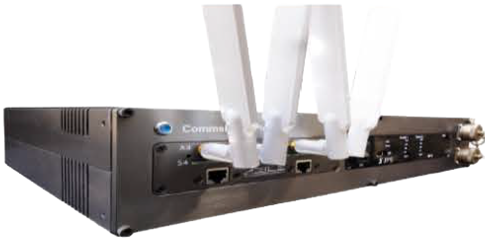 CommsKit Z2+ WiFi edit