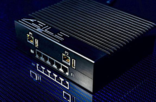 Mobile CORE(1)